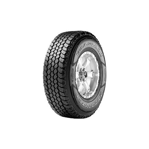 Wrangler All-terrain Adventure (265/60 R18 110t) - Foto 1