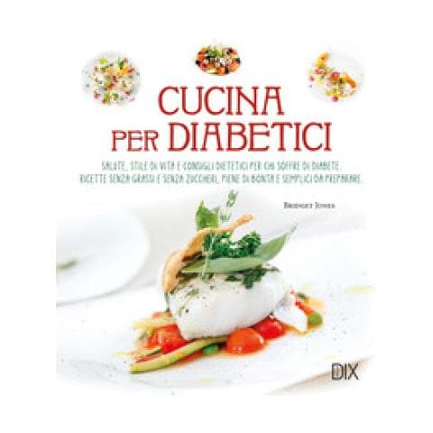Bridget Jones - Cucina Per Diabetici - Foto 1