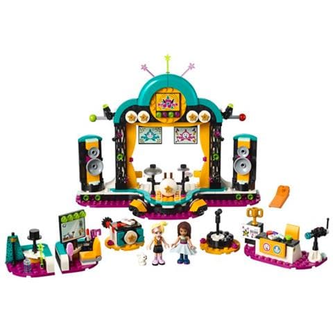 41368 Il Talent Show di Andrea - Foto 4