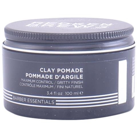 Crema Pomata Redken Clay 100 Ml - Foto 5