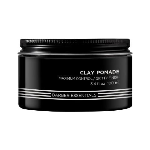 Crema Pomata Redken Clay 100 Ml - Foto 1