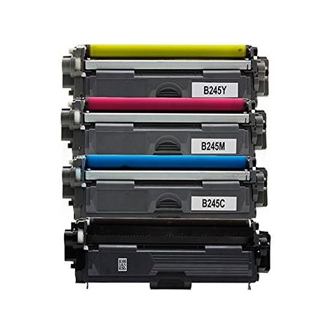 TONER - Brother Tn241 / Tn245, Magenta - Foto 2