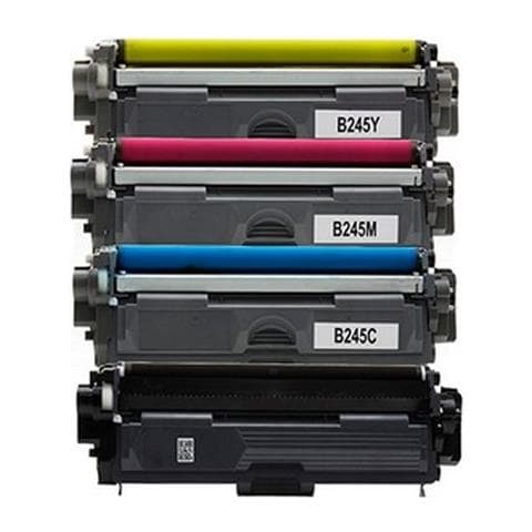 TONER - Brother Tn241 / Tn245, Magenta - Foto 1