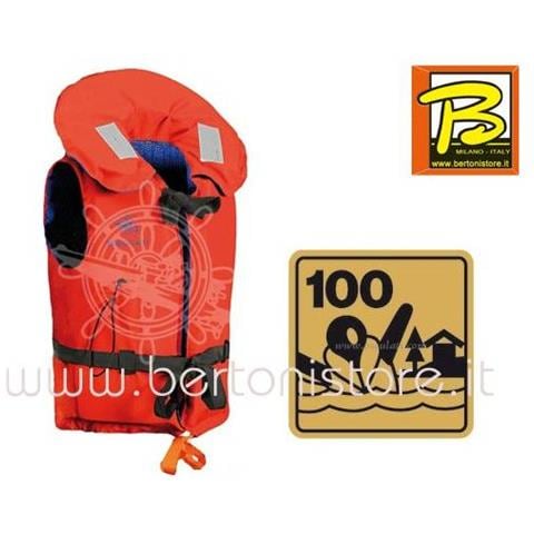 Giubbotto Salvagente Versilia 2/7 Da 40 A 60 Kg. 22.463.90 - Foto 1