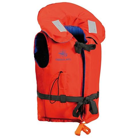 Giubbotto Salvagente Versilia 2/7 Da 40 A 60 Kg. 22.463.90 - Foto 2