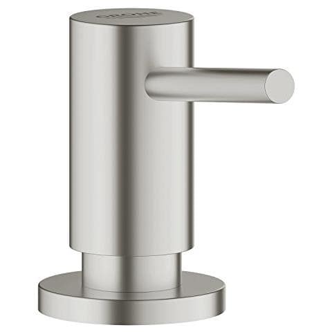 40535dc0 Dispenser Sapone - Foto 2