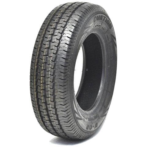 Gomme Pneumatico Estive 195-80 R15 - Foto 1