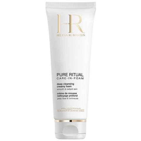 Schiuma Detergente Pure Ritual (125 Ml)  - Foto 2