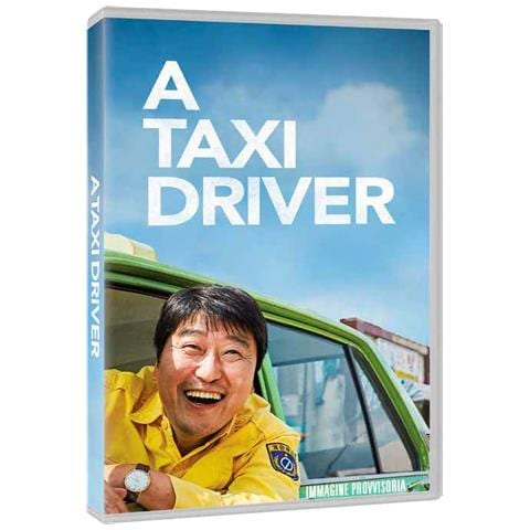 Taxi Driver (A) - Disponibile dal 03/12/2019 - Foto 1