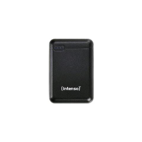 Power Bank 10000mah Usb A+type C 5v-3.1a Micro Usb+type C 5v - 3.1a Black - Foto 1