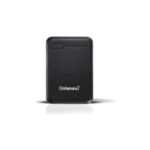 Power Bank 10000mah Usb A+type C 5v-3.1a Micro Usb+type C 5v - 3.1a Black - Foto 4