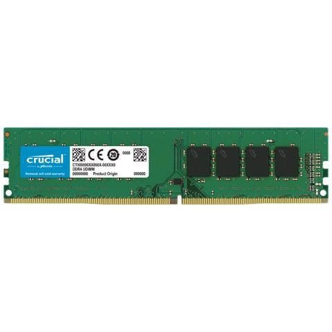 CT32G4DFD832A memoria 32 GB 1 x 32 GB DDR4 - Foto 1