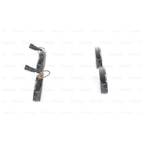 Kit Pastiglie Freno 0.986.494.464 - Foto 2