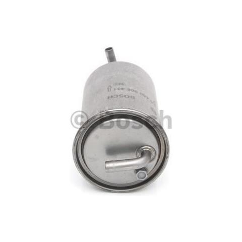 Filtrare 0450906431 Diesel - Foto 1