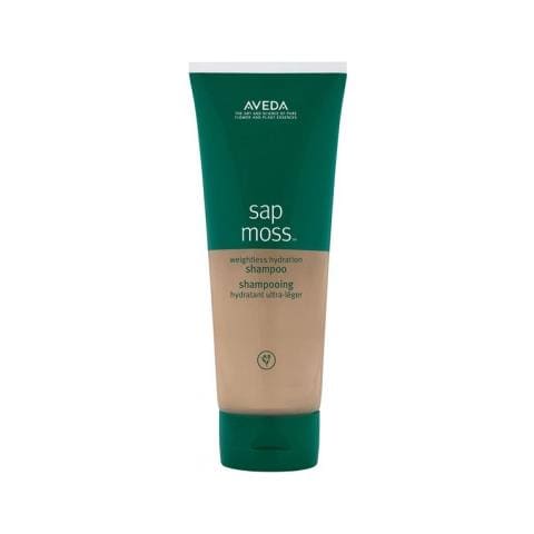 Sap Moss Shampoo 200 Ml - Foto 1