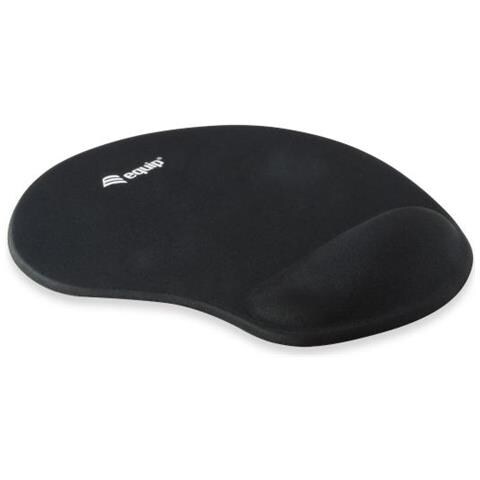 245014 Tappetino Per Mouse Nero - Foto 1