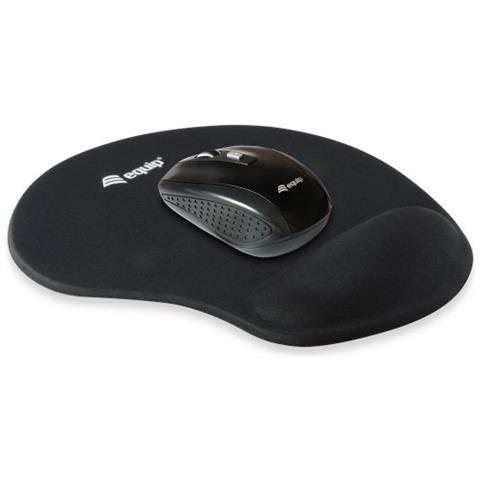 245014 Tappetino Per Mouse Nero - Foto 3