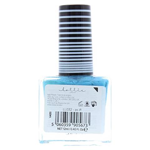 Smalto Per Unghie, 12 Ml - Foto 2