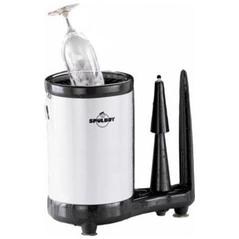 Original Spülboy Neptun T 2000 (spazzola Lavabicchieri) - Foto 1