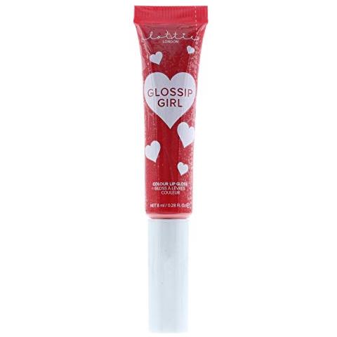 Glossip Girl Full Coverage Gloss 8ml - Aces - Foto 1