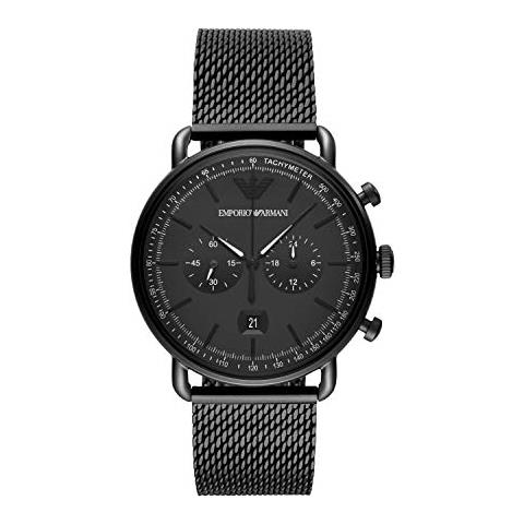 Orologio Aviator Ar11264 - Foto 1