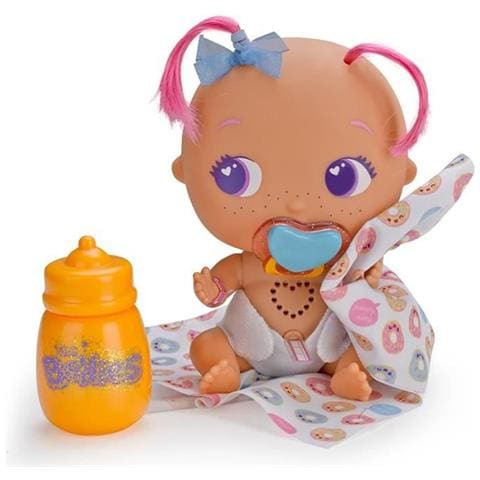 Splash-toys Poupon A Soigner Le Pance Yumi-yummy - Foto 2