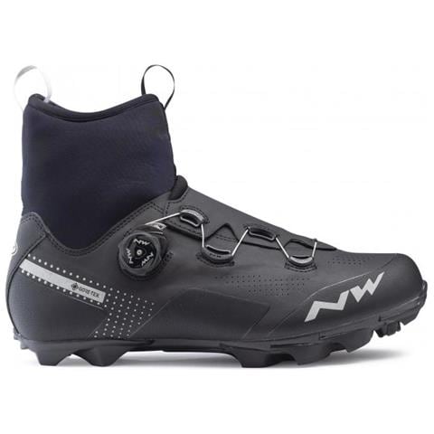 Northwave Celsius Xc Gtx Scarpe Mtb Invernali Eur 41,5 - Foto 1