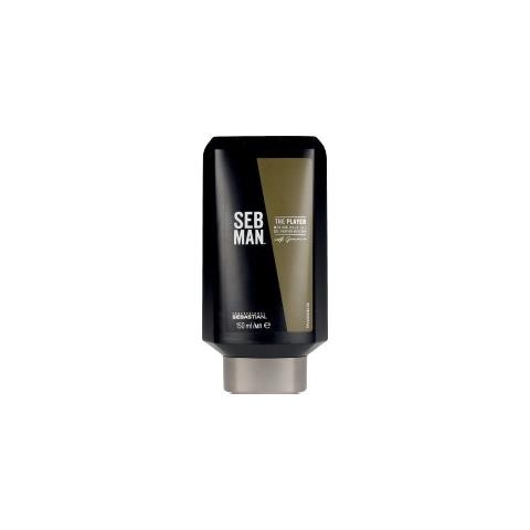 Sebman The Player Gel Tenuta Media 150ml - Foto 1
