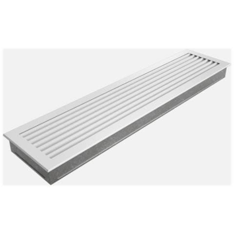 Griglia Di Aerazione Fresh 17x70 Bianco - Foto 2