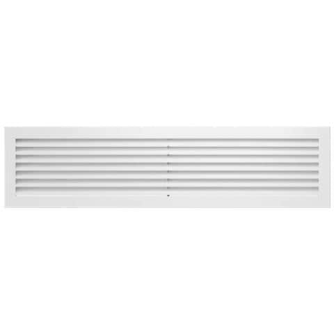 Griglia Di Aerazione Fresh 17x70 Bianco - Foto 1