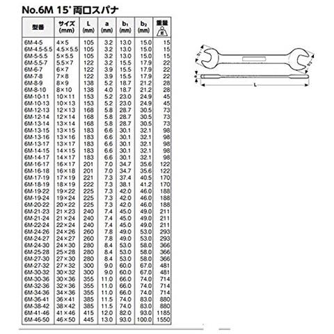 Bh6m-4.5-5.5 - Foto 3