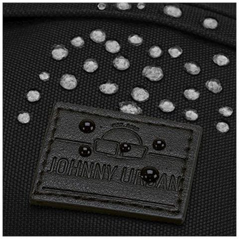 Pacchetto Di Fanny Bum Bag Women Men Black - Tom Hip Bag Fatta Di Bottiglie Pet Riciclato Per Festival E Sport - Hipster Sacchetto Della Cinghia Di Crossbody Marsupio Marsupio Viaggi Carrier Idrorepellente - Foto 4