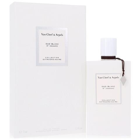 Profumo Collection Extraordinaire Oud Blanc Eau De Parfum, 75 Ml - Profumo Unisex - Foto 2