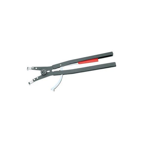 Pinze Curve Din 5254b Per Anelli Di Fermo Esterni Din 471 - Din 983 - Foto 1