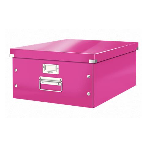 60450023, 1,28 kg, 369 x 200 x 482 mm, A3, Rosa - Foto 1