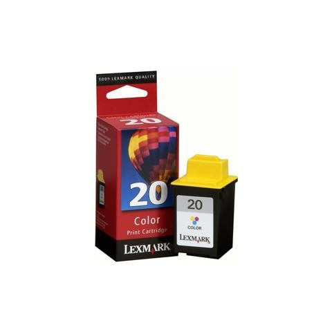 Cartuccia Ink Originale Nera P122/700/3100 Capacità 450 Pagine - Foto 1