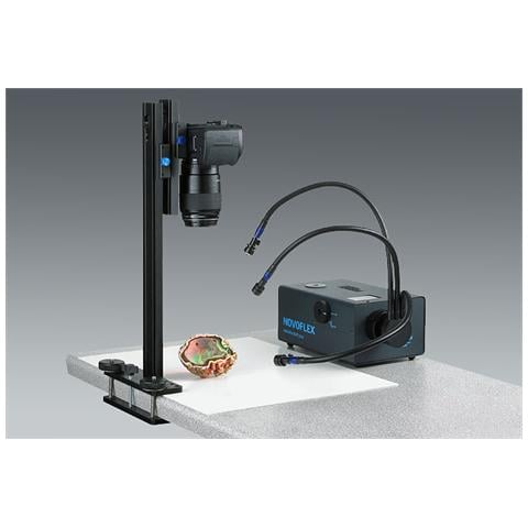 Magic Studio Macro-Reproschiene, 1,5 kg, Nero - Foto 2