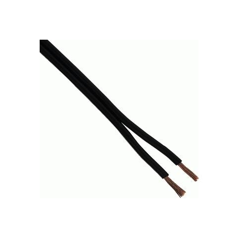 00086602 300m Nero cavo audio - Foto 1