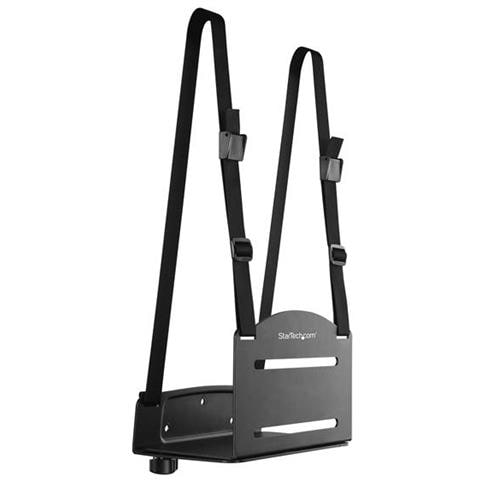 Supporto per Computer - Supporto da parete regolabile per PC - Foto 4