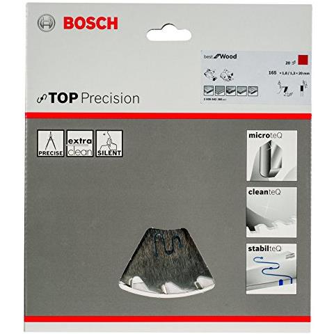 madera CSB precisione della parte superiore: 165x20x20D ATB (1)  - Foto 2