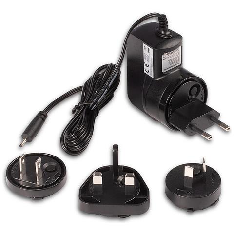 73811 alimentatore per computer 10 W Nero - Foto 1