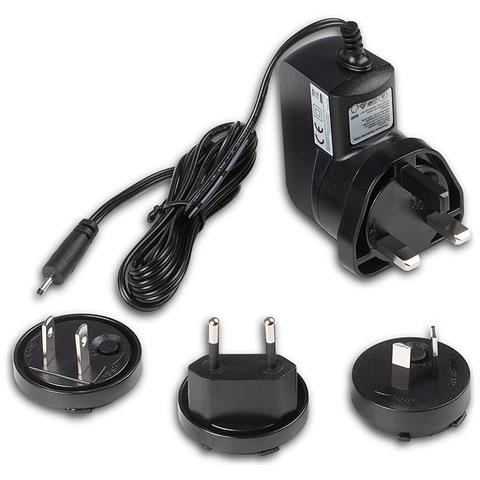 73811 alimentatore per computer 10 W Nero - Foto 2