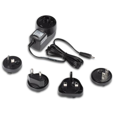 73811 alimentatore per computer 10 W Nero - Foto 3