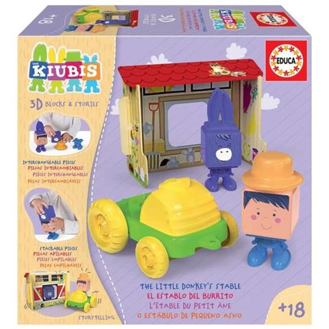 La Stalla Dell'asinello Il Kiubis - Foto 1