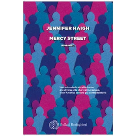 Jennifer Haigh - Mercy Street - Foto 1