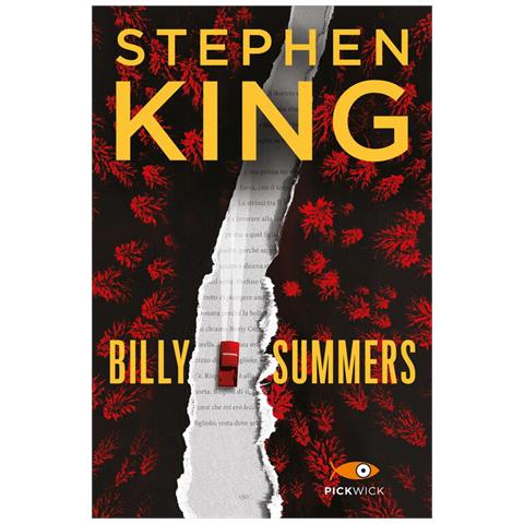 Stephen King - Billy Summers. Ediz. Italiana - Foto 2