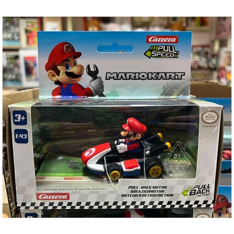 Mario Kart Macchine Assortite  Mario - Foto 2