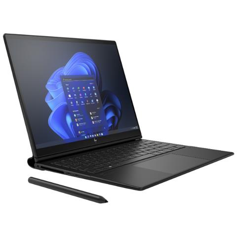Notebook 2 in 1 Dragonfly Folio G3 Monitor 13.5" Full HD Touch Screen Intel Core i7-1255U Ram 32 GB SSD 1TB Windows 11 Pro - Foto 1