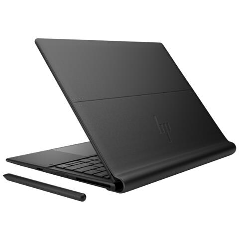 Notebook 2 in 1 Dragonfly Folio G3 Monitor 13.5" Full HD Touch Screen Intel Core i7-1255U Ram 32 GB SSD 1TB Windows 11 Pro - Foto 3