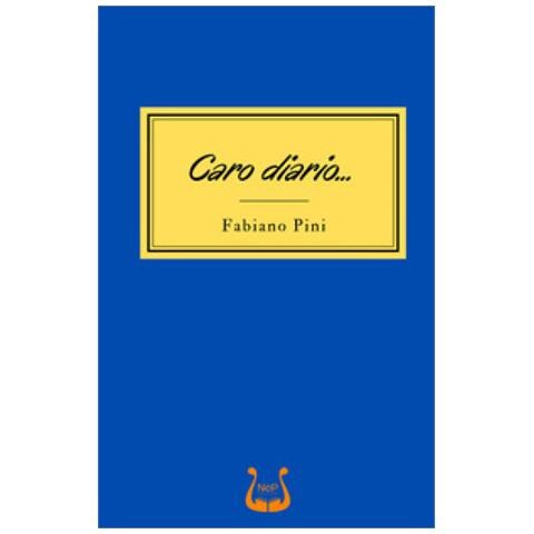 Fabiano Pini - Caro Diario... - Foto 1